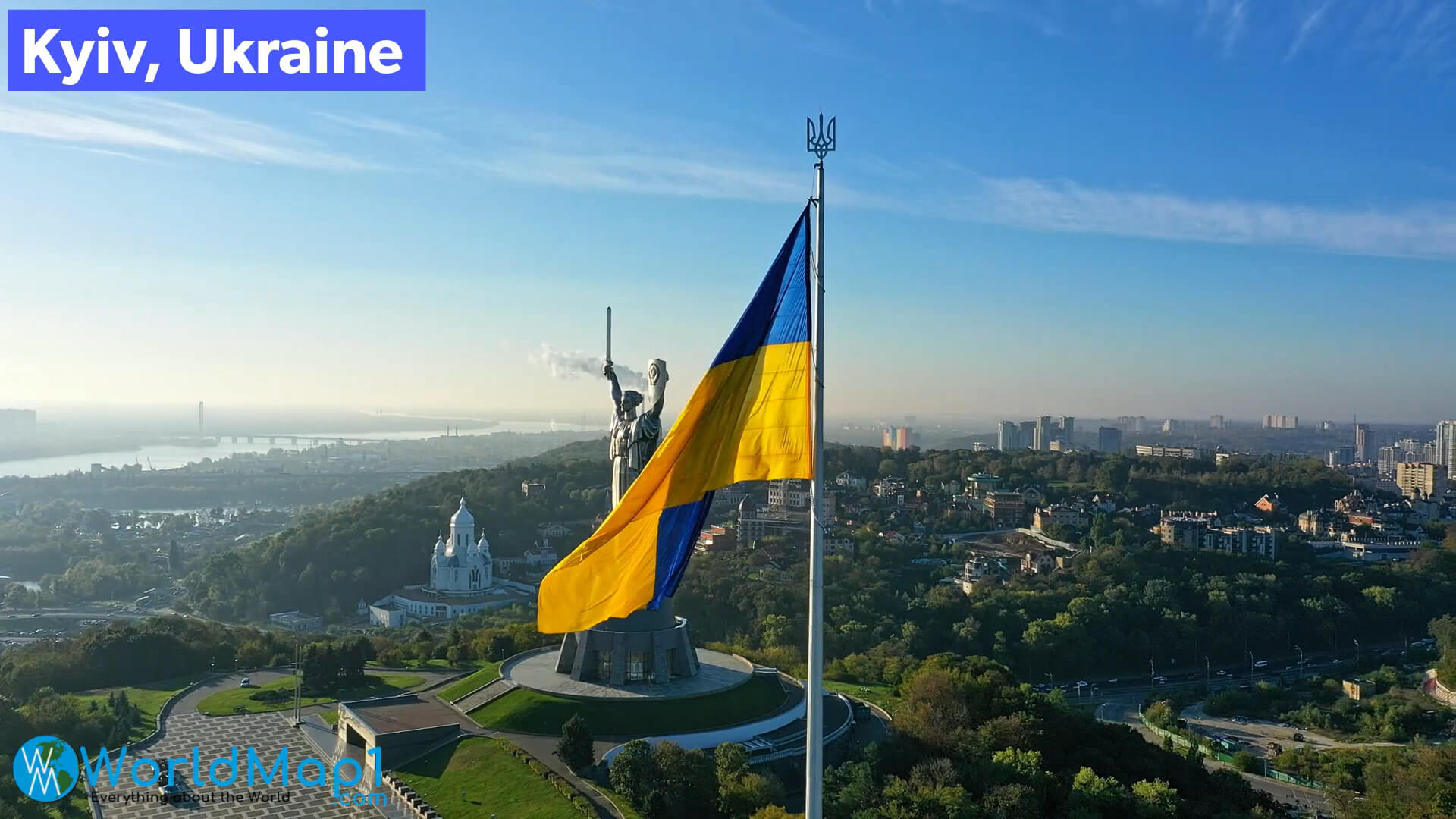 Kyiv Ukraine